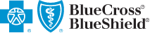 BlueCross BlueShield logo